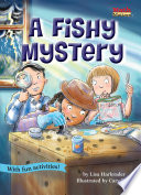A Fishy Mystery Book PDF