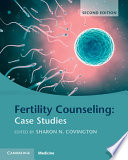 Fertility Counseling  Case Studies