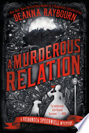 A Murderous Relation Book PDF