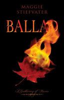 Ballad Pdf/ePub eBook