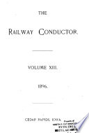 The Railway Conductor Book