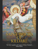 Saint Brigid of Kildare Book