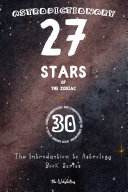 27 Stars of The Zodiac