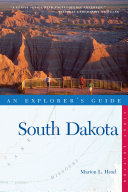 Explorer s Guide South Dakota