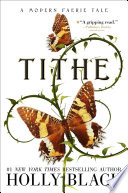 Tithe Book
