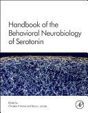 Handbook of the Behavioral Neurobiology of Serotonin Pdf/ePub eBook