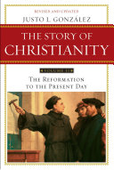 Story of Christianity  Volume 2 Book