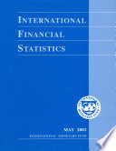 International Financial Statistics May 2002