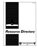 Fire Safety Education Resource Directory