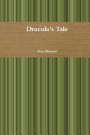 Dracula's Tale: 