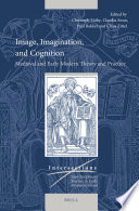 Image  Imagination  and Cognition