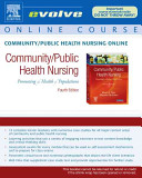 Community Public Health Nursing Book