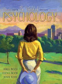 The World of Psychology Book