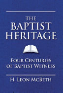 The Baptist Heritage