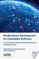 Model driven Development for Embedded Software Book