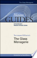 The Glass Menagerie Book PDF