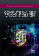 Computer aided Vaccine Design Book