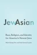 JewAsian Pdf/ePub eBook