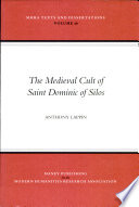 The Medieval Cult of Saint Dominic of Silos PDF Book By Anthony Lappin