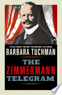 The Zimmermann Telegram Book
