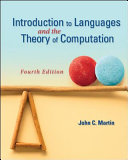 Introduction to Languages and the Theory of Computation