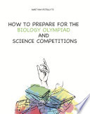 How to prepare for the biology olympiad