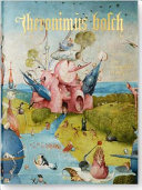 Hieronymus Bosch. Complete Works - 9783836526296