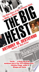 The Big Heist Book