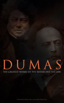 DUMAS - The Greatest Works of the Father and the Son Pdf/ePub eBook