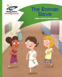 阅读星球罗马奴隶绿色彗星街头儿童ePub