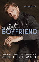 The Anti-Boyfriend Pdf/ePub eBook