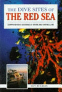 The Dive Sites of the Red Sea