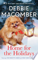 Home for the Holidays PDF Book By Debbie Macomber
