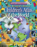 The Reader s Digest Children s Atlas of the World