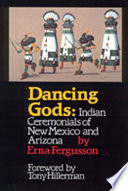 Dancing Gods Book