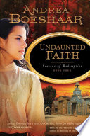 Undaunted Faith Book