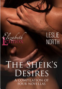 The Sheik's Desires