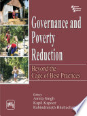 GOVERNANCE AND POVERTY REDUCTION