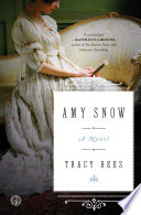 Amy Snow Book