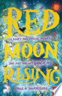 Red Moon Rising Book