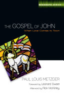 Read Pdf The Gospel of John