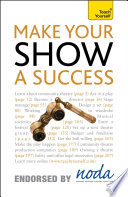 Make Your Show A Success  Teach Yourself