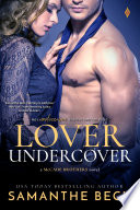 Lover Undercover Book