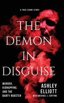 The Demon in Disguise Book PDF