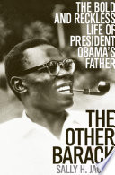 The Other Barack Book PDF