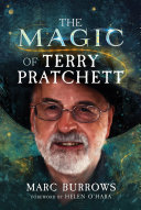 Read Pdf The Magic of Terry Pratchett