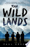 The Wild Lands Book