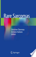 Rare Sarcomas Book