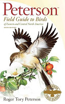 Peterson Field Guide to Birds of Eastern and Central North America Book PDF