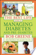 The Best Life Guide To Managing Diabetes And Pre Diabetes